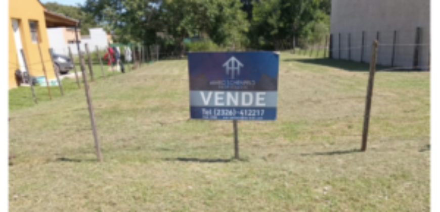 VENTA LOTE EN DUGGAN
