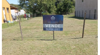 VENTA LOTE EN DUGGAN
