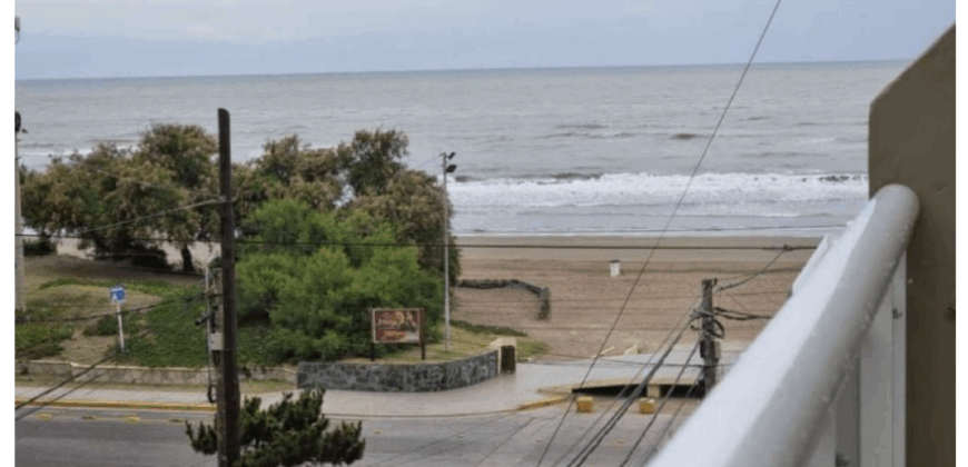 VENTA DEPARTAMENTO EN SAN BERNARDO