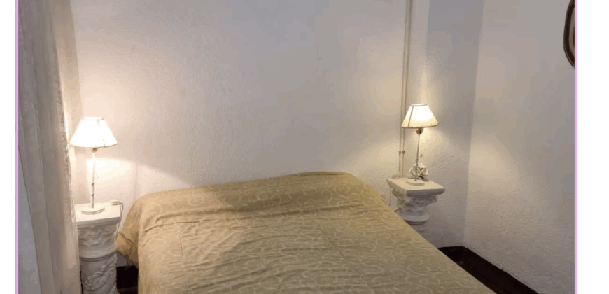 VENTA DEPARTAMENTO EN SAN BERNARDO
