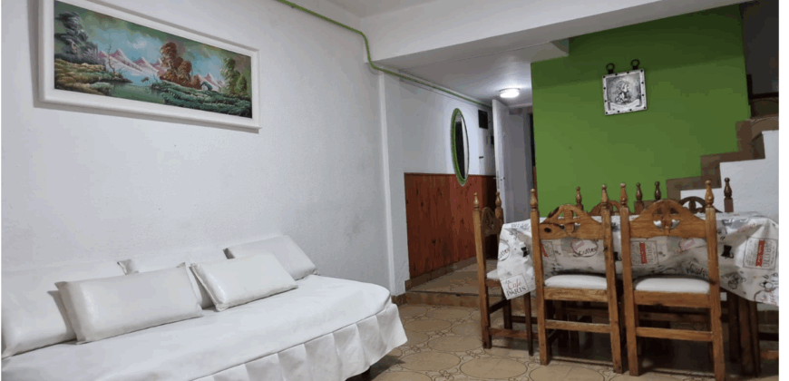 VENTA DEPARTAMENTO EN SAN BERNARDO