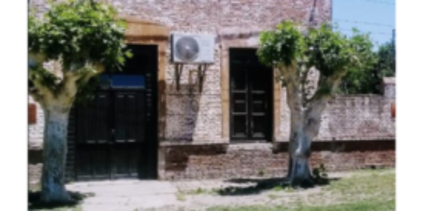 VENTA LOCAL EN VILLA LIA – VENDIDO