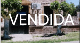 VENTA LOCAL EN VILLA LIA – VENDIDO