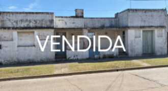 VENTA CASA EN SAN ANTONIO DE ARECO
