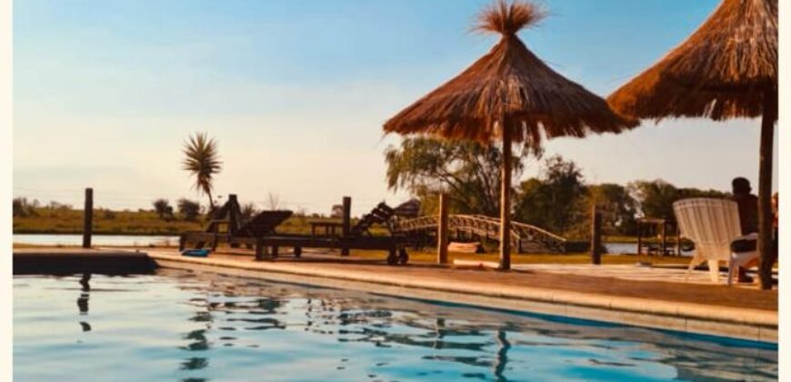ALQUILER TEMPORARIO EN VILLA LIA