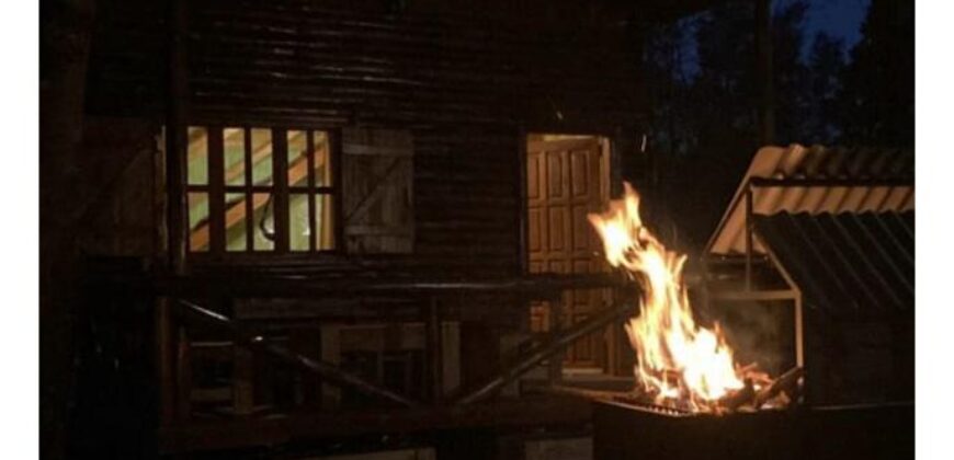 ALQUILER TEMPORARIO EN VILLA LIA