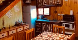 ALQUILER TEMPORARIO EN VILLA LIA