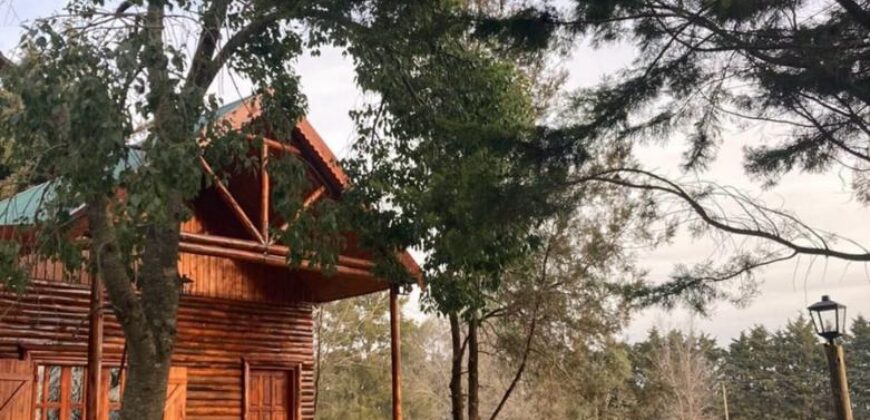 ALQUILER TEMPORARIO EN VILLA LIA