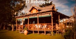ALQUILER TEMPORARIO EN VILLA LIA