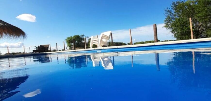 ALQUILER TEMPORARIO EN VILLA LIA