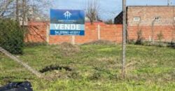 LOTE EN VENTA  EN SAN ANTONIO DE ARECO