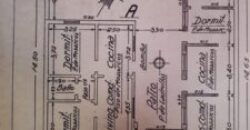 VENTA CASA EN SAN ANTONIO DE ARECO