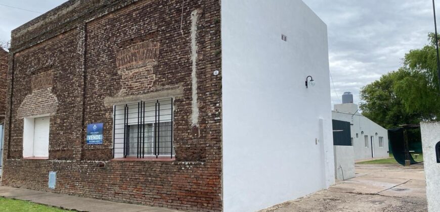 VENTA CASA EN SAN ANTONIO DE ARECO