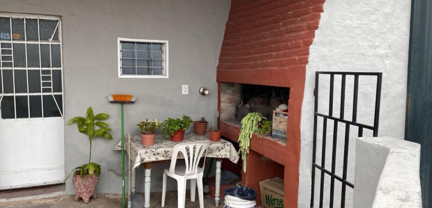VENTA CASA EN SAN ANTONIO DE ARECO