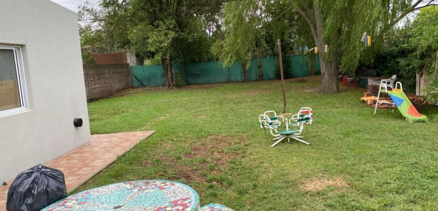 VENTA CASA EN SAN ANTONIO DE ARECO