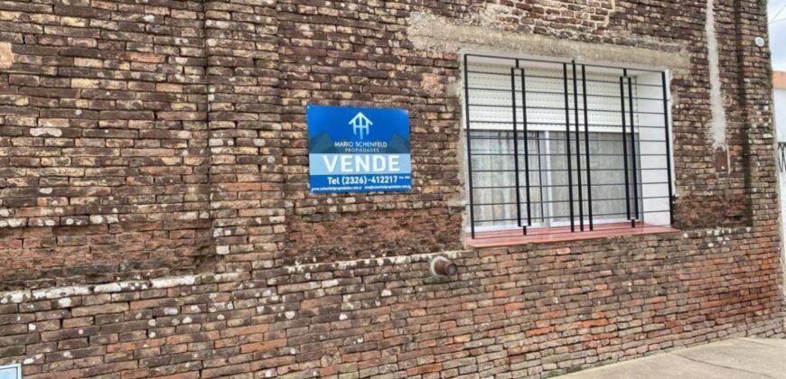 VENTA CASA EN SAN ANTONIO DE ARECO