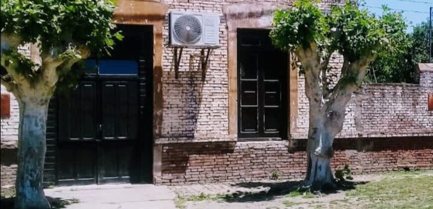 VENTA LOCAL EN VILLA LIA – VENDIDO