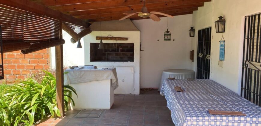 VENTA CASA EN SAN PEDRO