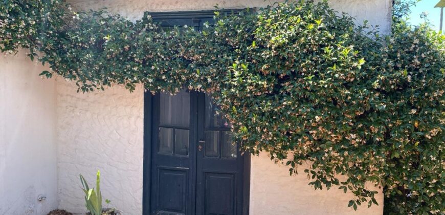 VENTA CASA EN SAN PEDRO