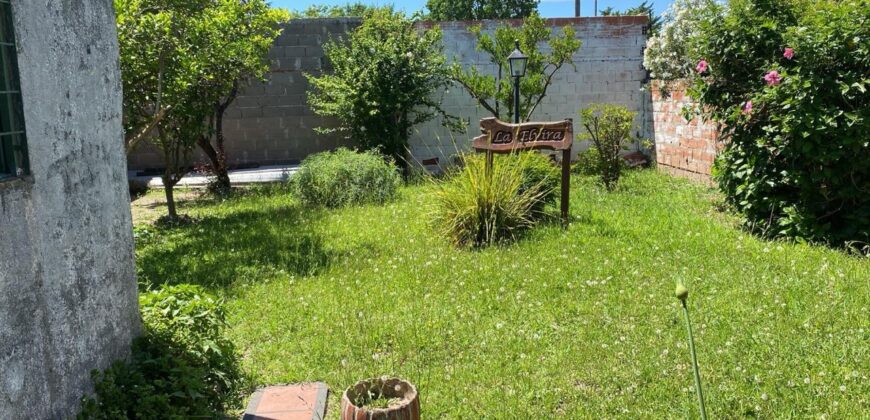 VENTA CASA EN SAN PEDRO