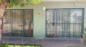 VENTA 2 CASAS EN CAPITAN SARMIENTO