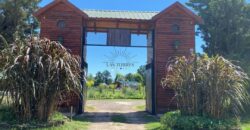 ALQUILER TEMPORARIO EN VILLA LIA