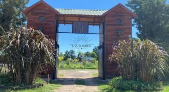 ALQUILER TEMPORARIO EN VILLA LIA