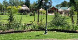 ALQUILER TEMPORARIO EN VILLA LIA