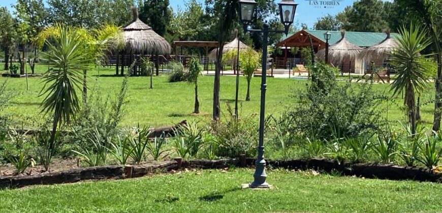ALQUILER TEMPORARIO EN VILLA LIA