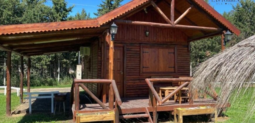 ALQUILER TEMPORARIO EN VILLA LIA