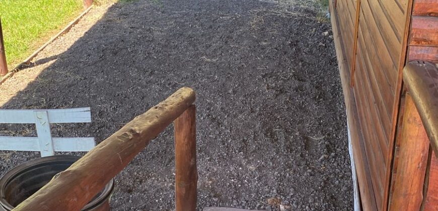 ALQUILER TEMPORARIO EN VILLA LIA