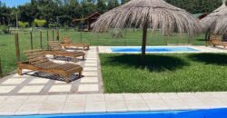 ALQUILER TEMPORARIO EN VILLA LIA
