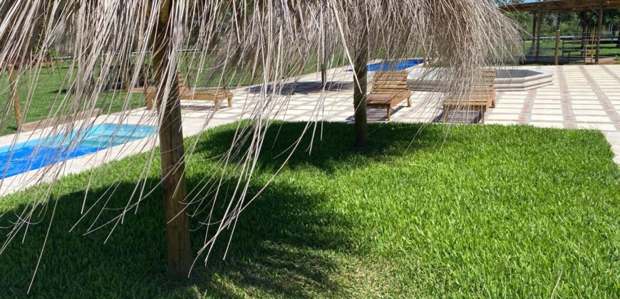 ALQUILER TEMPORARIO EN VILLA LIA