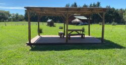VENTA COMPLEJO CERRADO EN VILLA LIA – SAN ANTONIO DE ARECO