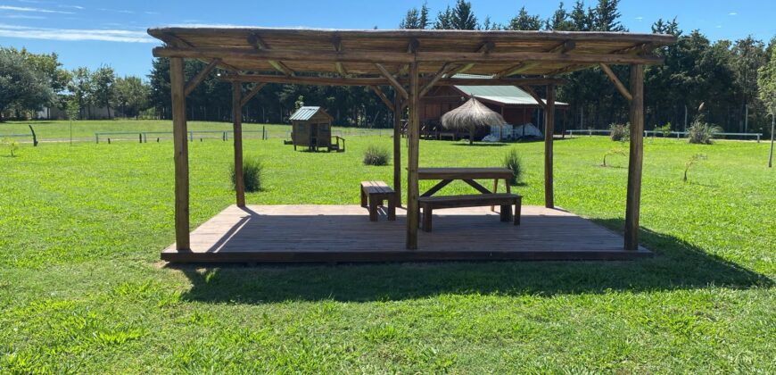 VENTA COMPLEJO CERRADO EN VILLA LIA – SAN ANTONIO DE ARECO