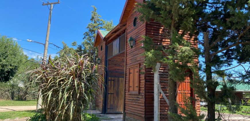 ALQUILER TEMPORARIO EN VILLA LIA