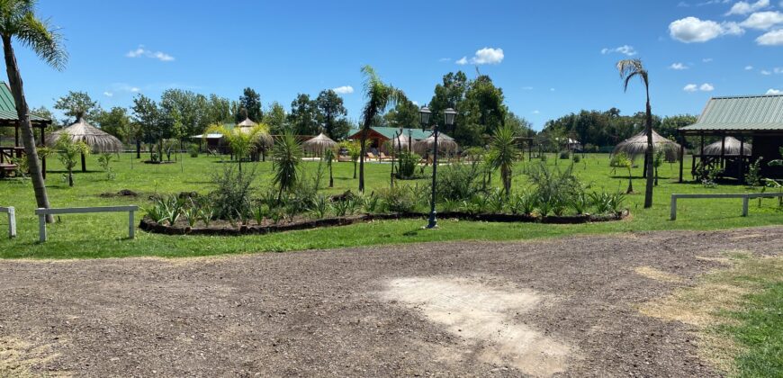 VENTA COMPLEJO CERRADO EN VILLA LIA – SAN ANTONIO DE ARECO