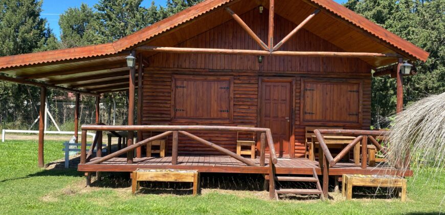 VENTA COMPLEJO CERRADO EN VILLA LIA – SAN ANTONIO DE ARECO