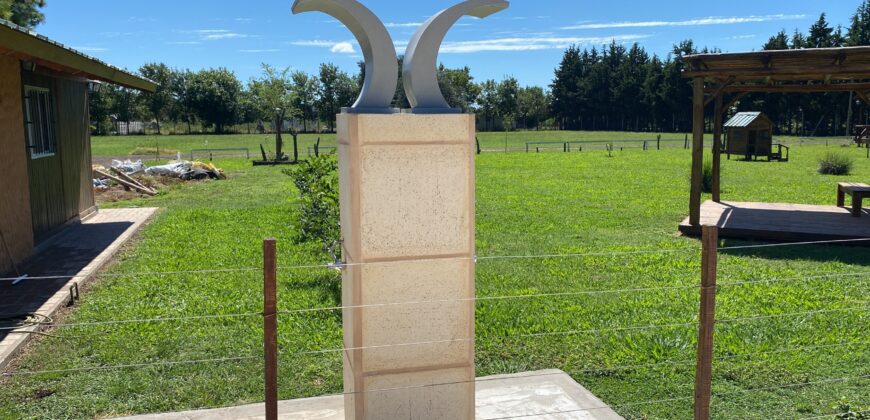 VENTA COMPLEJO CERRADO EN VILLA LIA – SAN ANTONIO DE ARECO