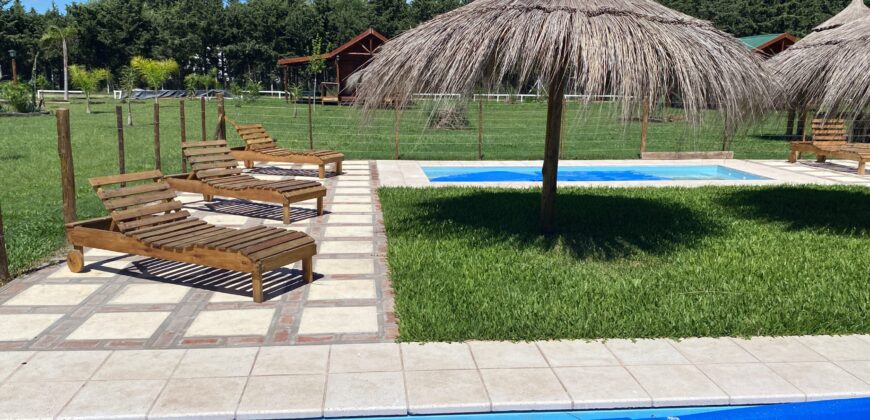VENTA COMPLEJO CERRADO EN VILLA LIA – SAN ANTONIO DE ARECO