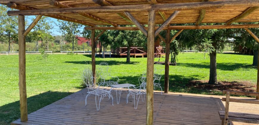 VENTA COMPLEJO CERRADO EN VILLA LIA – SAN ANTONIO DE ARECO