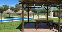 VENTA COMPLEJO CERRADO EN VILLA LIA – SAN ANTONIO DE ARECO