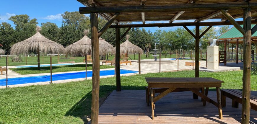 VENTA COMPLEJO CERRADO EN VILLA LIA – SAN ANTONIO DE ARECO