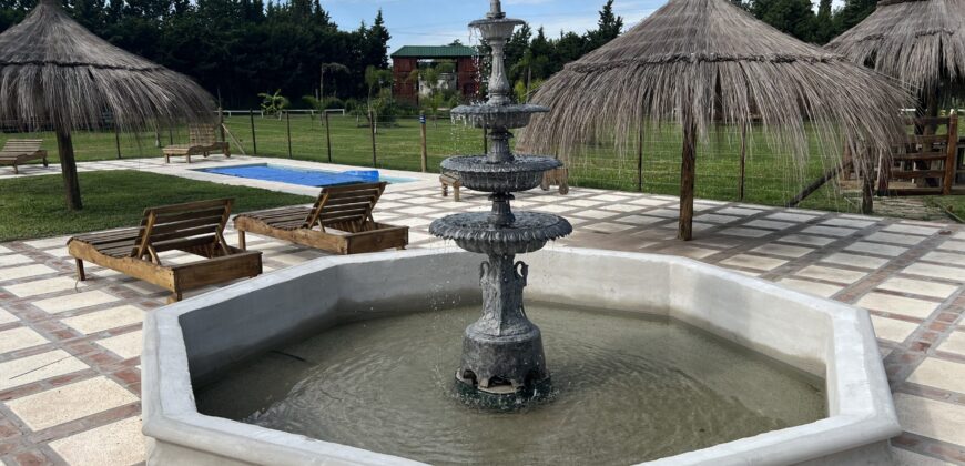 VENTA COMPLEJO CERRADO EN VILLA LIA – SAN ANTONIO DE ARECO