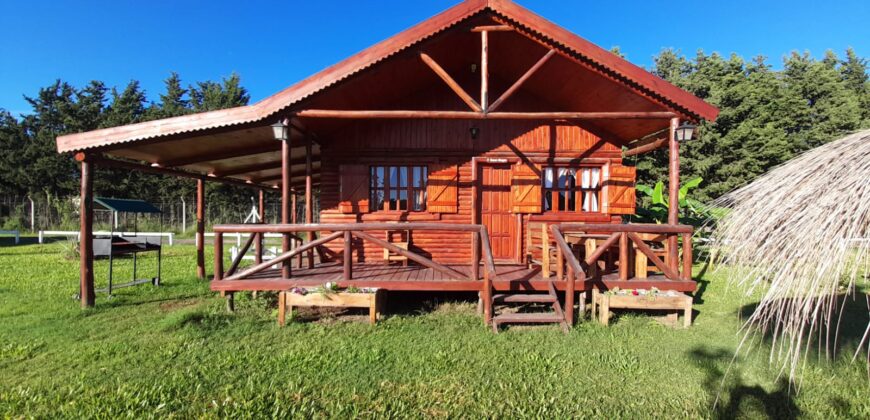 VENTA COMPLEJO CERRADO EN VILLA LIA – SAN ANTONIO DE ARECO