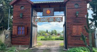 VENTA COMPLEJO CERRADO EN VILLA LIA – SAN ANTONIO DE ARECO