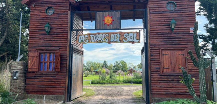 VENTA COMPLEJO CERRADO EN VILLA LIA – SAN ANTONIO DE ARECO