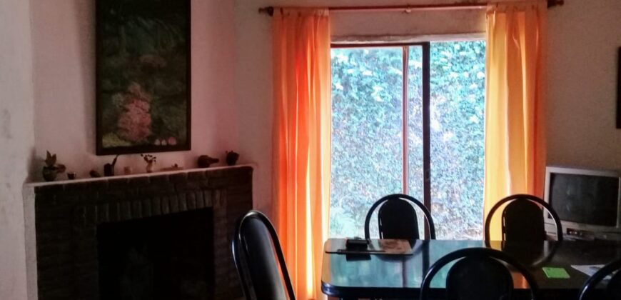 ALQUILER – VENTA CASA EN CAPITAN SARMIENTO