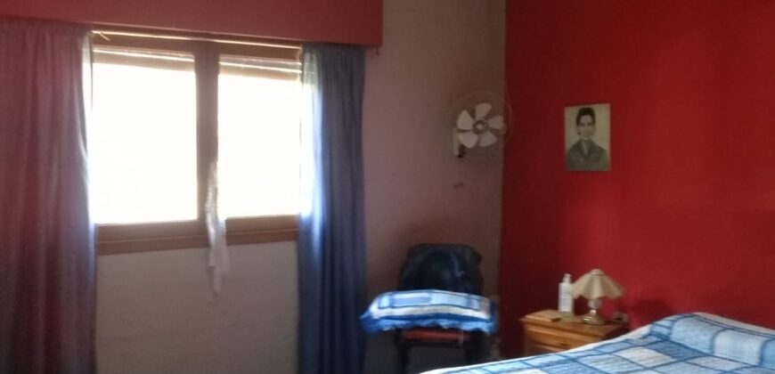 ALQUILER – VENTA CASA EN CAPITAN SARMIENTO