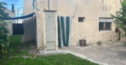 ALQUILER – VENTA CASA EN CAPITAN SARMIENTO